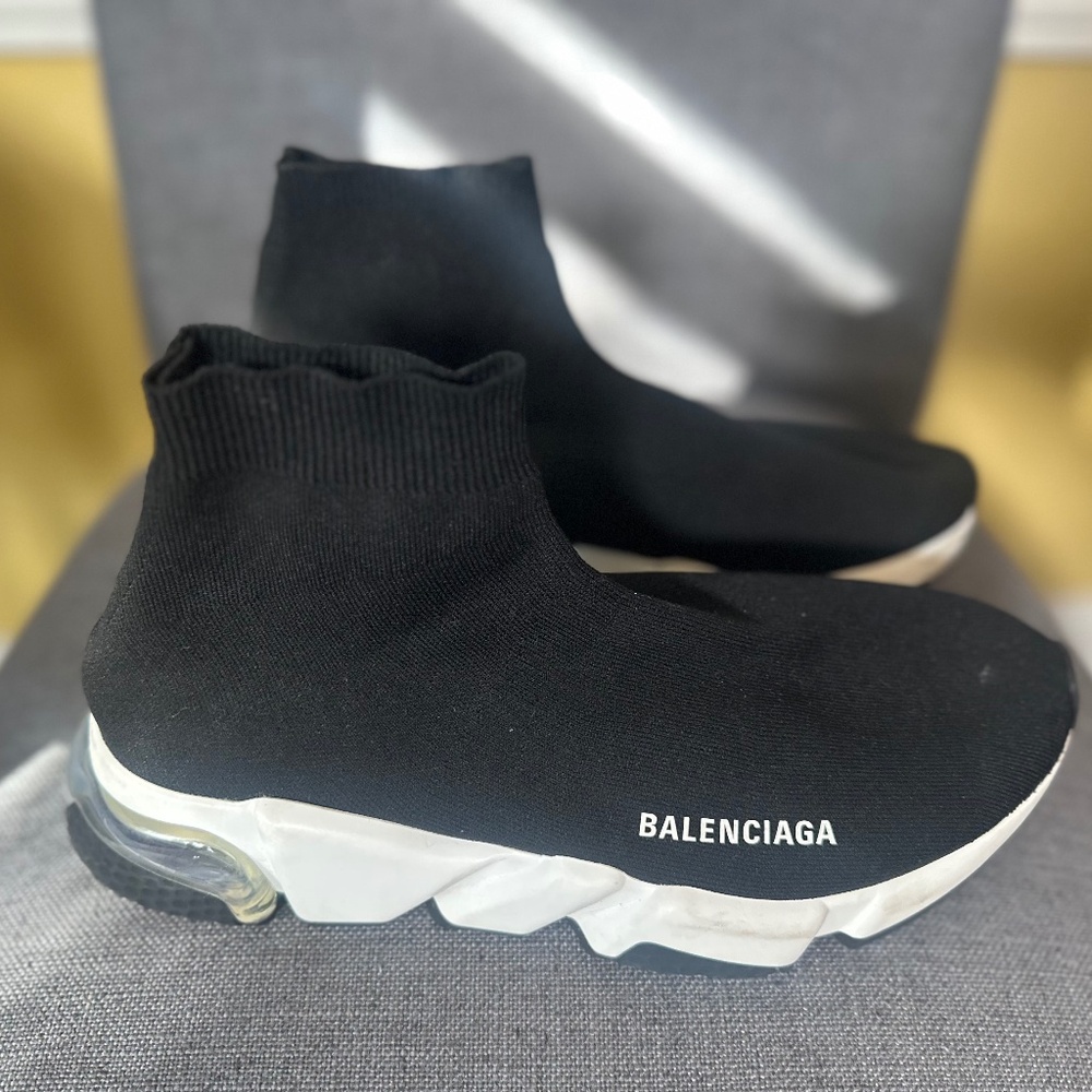 Balenciaga